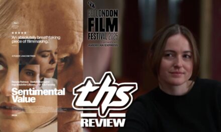 ‘Sentimental Value’ – Joachim Trier’s Family Drama Puts Distance Between The Characters And The Audience [Review]