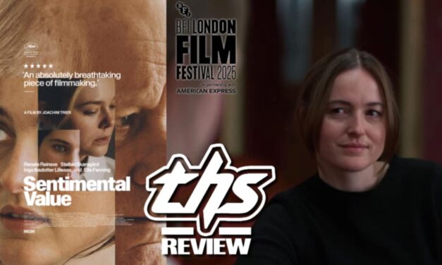‘Sentimental Value’ – Joachim Trier’s Family Drama Puts Distance Between The Characters And The Audience [Review]