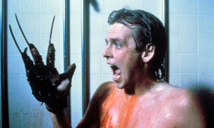 An Ode To ‘A Nightmare On Elm Street 2: Freddy’s Revenge’ [Fright-A-Thon]