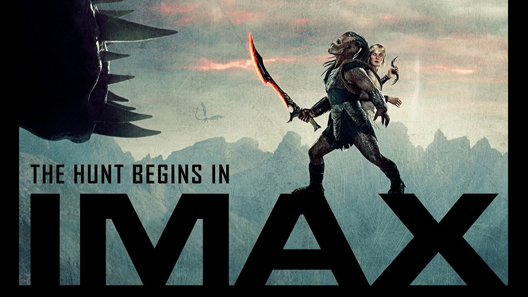 ‘Predator: Badlands’ Fans Can Experience It In IMAX A Day Early With Fan Event