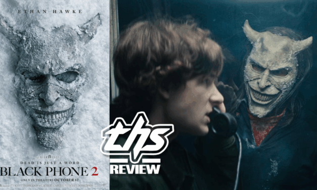 ‘Black Phone 2’ Review – Atmospheric Sequel Highlights Supernatural Grabber [Fright-A-Thon]