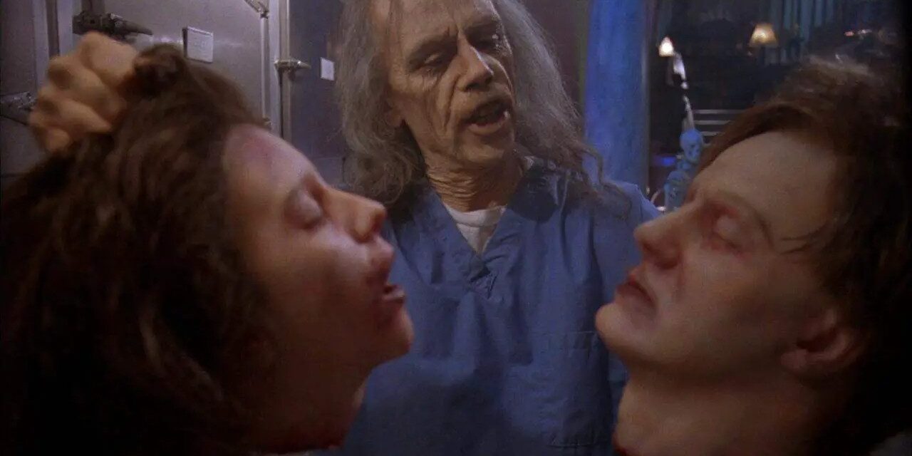 ‘John Carpenter Presents’ – The Horror Master Is Executive Producing A New Anthology Series