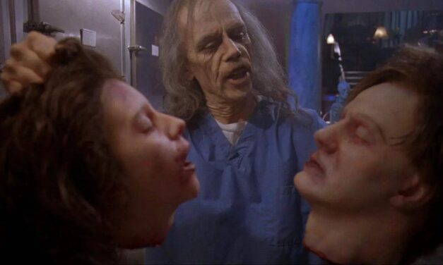 ‘John Carpenter Presents’ – The Horror Master Is Executive Producing A New Anthology Series