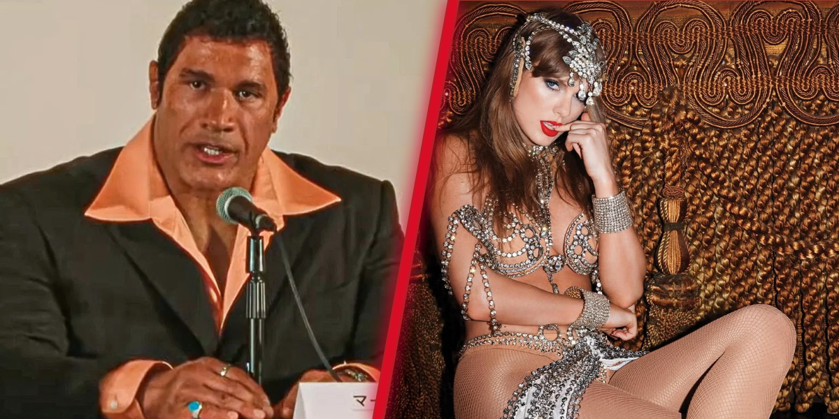 Taylor Swift Rules the Box Office as One Battle After Another Holds Strong