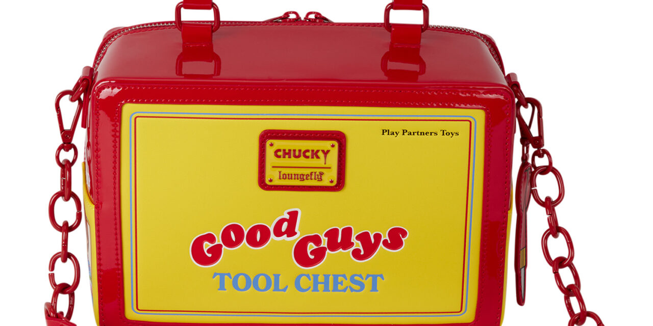 Spooky & Stylish: Halloween Gift Guide 2025 Featuring Funko, Loungefly, Mondo