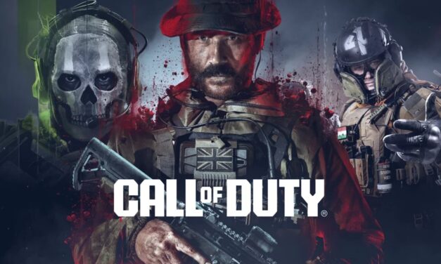 Call Of Yellowstone? – Taylor Sheridan And Peter Berg Join On Paramount’s ‘Call Of Duty’ Movie