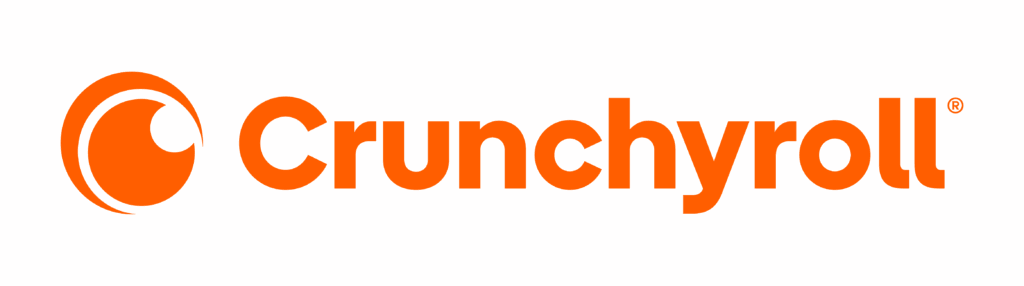 Crunchyroll logo
