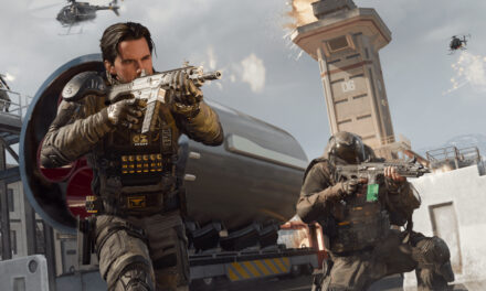 After Playing Call Of Duty Black Ops 7’s Beta, I Have Some Very Happy Thoughts