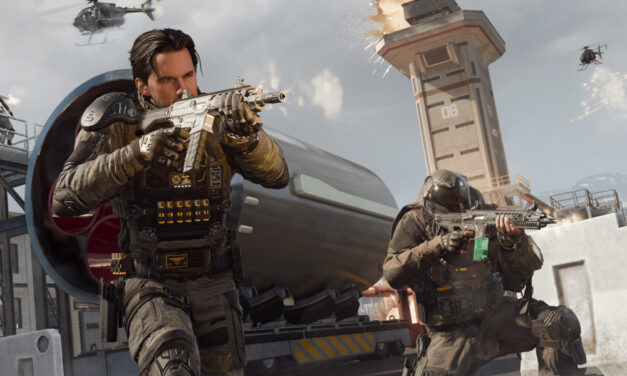 After Playing Call Of Duty Black Ops 7’s Beta, I Have Some Very Happy Thoughts