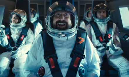 Call Of Duty Black Ops 7 Has Brought Back The Replacer, And All Is Right With The World