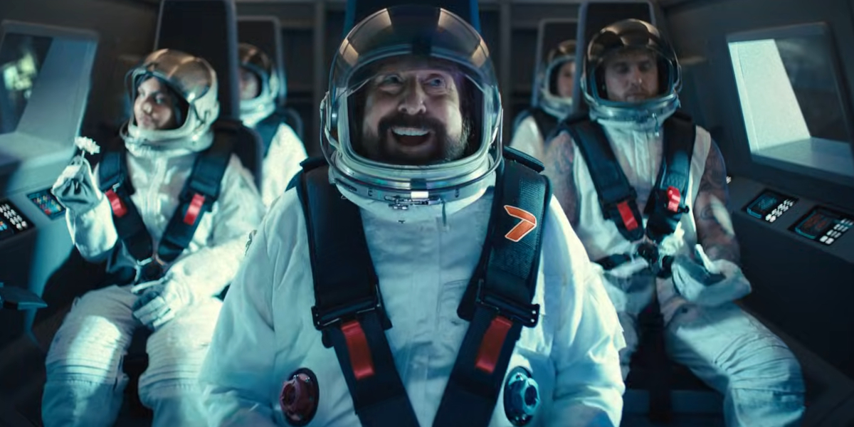 Call Of Duty Black Ops 7 Has Brought Back The Replacer, And All Is Right With The World