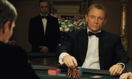Amazon-MGM Studios’ James Bond Deal Was Apparently Much Cheaper Than We Thought