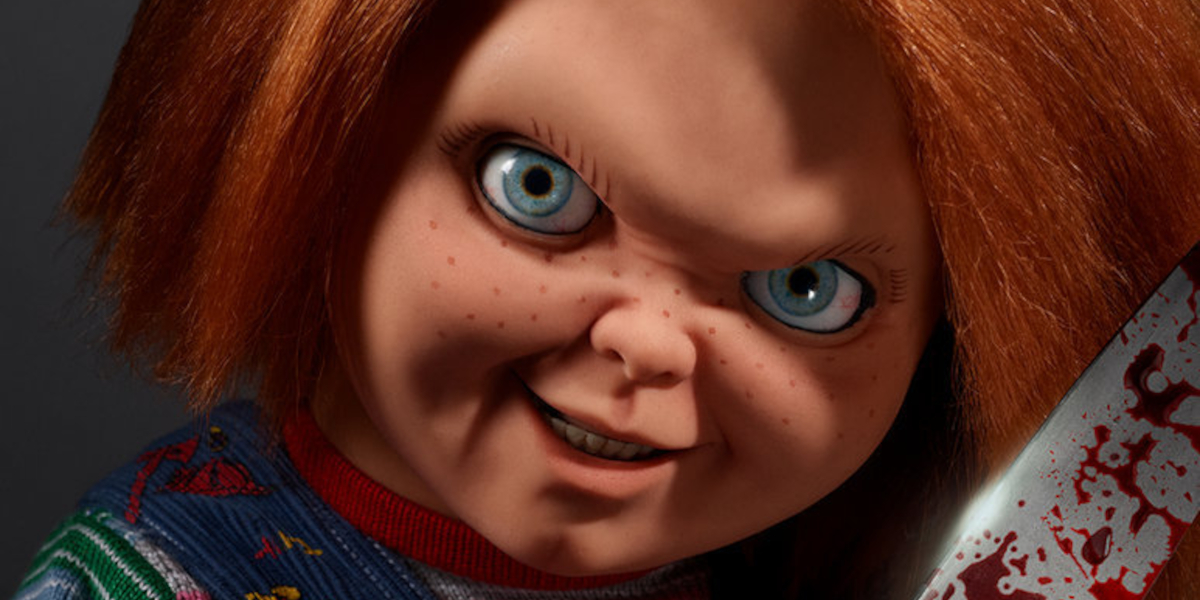 The Child’s Play Franchise On Peacock (Well Most Of It}, And There’s A Wild Story Behind Why