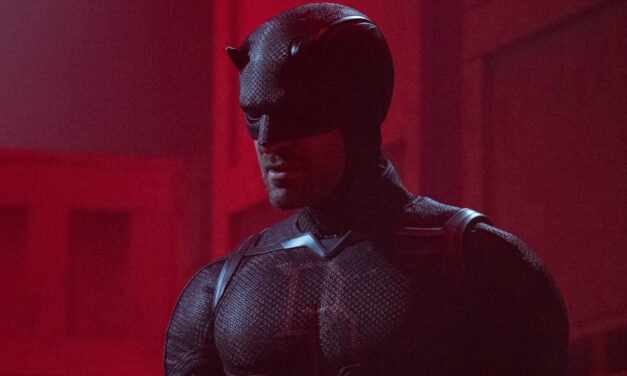 Marvel TV And Animation’s NYCC Panel Has Given Me A Lot Of Disney+ Homework I’ll Gladly Do [NYCC 2025]