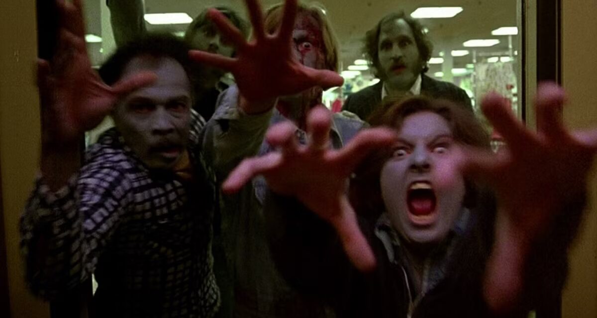 Sad News For ‘Dawn Of The Dead’ Fans, The Mall Is Being Demolished [Fright-A-Thon]