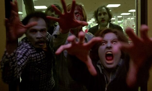 Sad News For ‘Dawn Of The Dead’ Fans, The Mall Is Being Demolished [Fright-A-Thon]