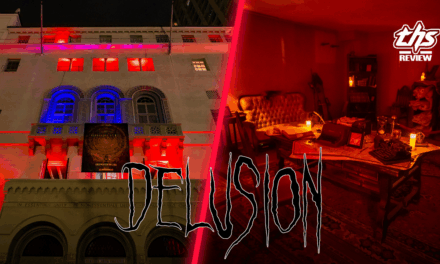 Delusion: Harrowing Of Hell Review – Interactive Scares And Then Some [Fright-A-Thon]