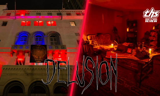 Delusion: Harrowing Of Hell Review – Interactive Scares And Then Some [Fright-A-Thon]