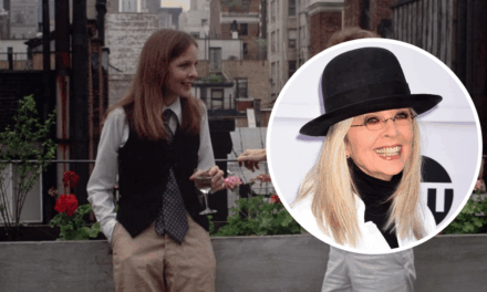 Diane Keaton, Known For ‘Annie Hall’, ‘Father Of The Bride’ & More, Dies At 79