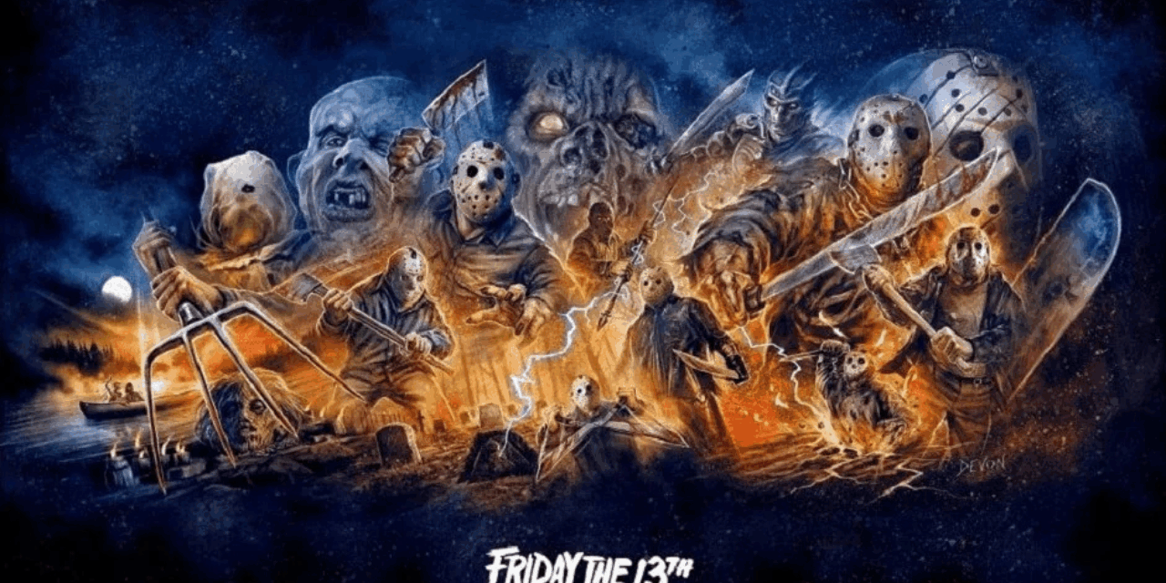 The Greatest Physical Media Horror Box Set Ever Is Finally Out Of Print [Fright-A-Thon]