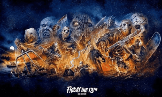 The Greatest Physical Media Horror Box Set Ever Is Finally Out Of Print [Fright-A-Thon]