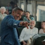 The Five Best George Clooney Performances Ever