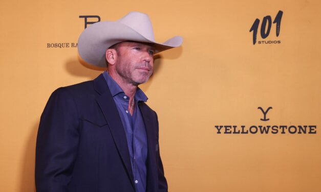 ‘Yellowstone’ Mega-Creator Taylor Sheridan Riding Off To A New Home, Leaving Paramount