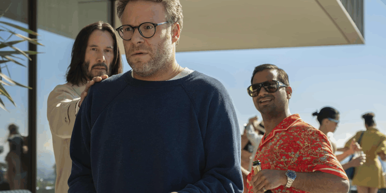 ‘Good Fortune’ Heads Home On Digital Soon And Physical Media This December