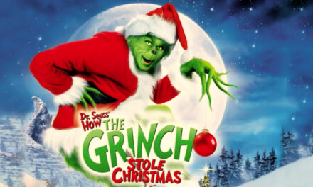 Dr. Seuss’ How the Grinch Stole Christmas Celebrates 25th Anniversary With Theatrical Re-Release