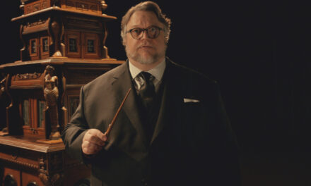 Netflix’s Guillermo Del Toro Film Festival Brings Classics Back To The Big Screen