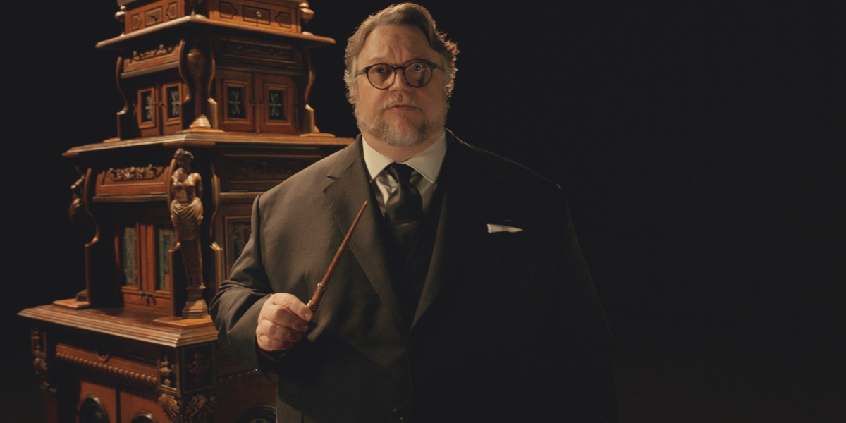 Netflix’s Guillermo Del Toro Film Festival Brings Classics Back To The Big Screen