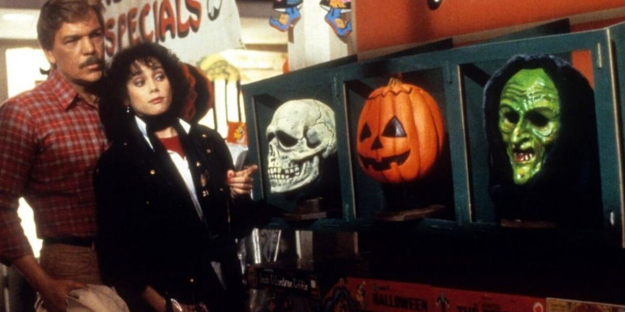 How ‘Halloween III: Season Of The Witch’ SHOULD Have Revitalized Halloween [Fright-A-Thon]