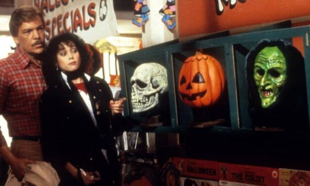 How ‘Halloween III: Season Of The Witch’ SHOULD Have Revitalized Halloween [Fright-A-Thon]