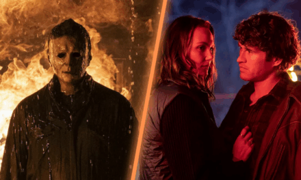 Enough Time Has Passed: Halloween Kills & Halloween Ends Were Severely Misunderstood