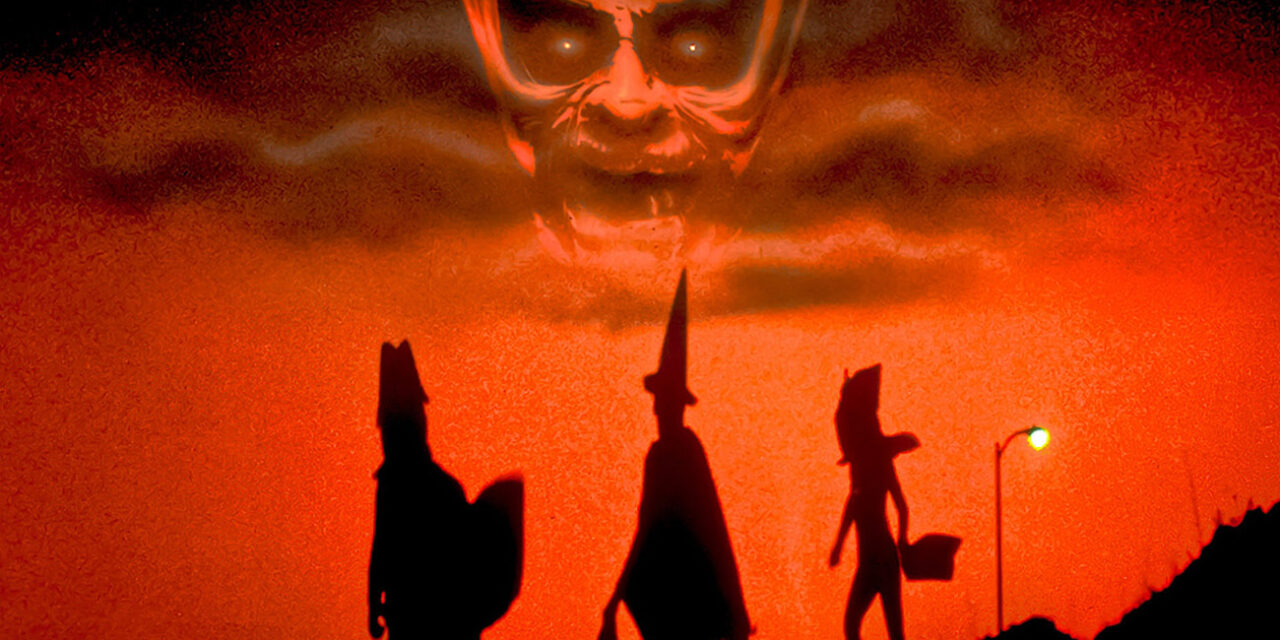 What Is Wrong With Halloween In 2025? [Fright-A-Thon]