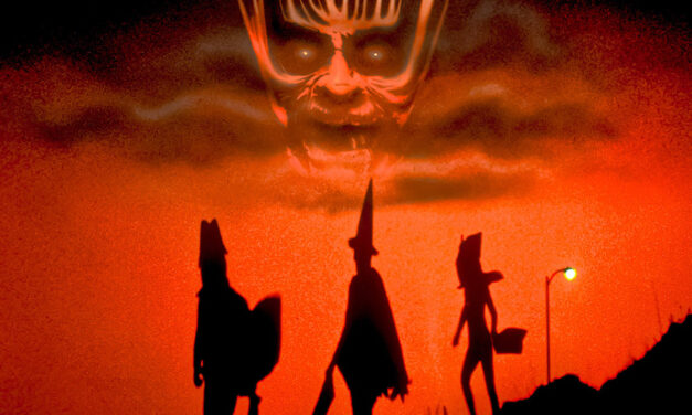 What Is Wrong With Halloween In 2025? [Fright-A-Thon]