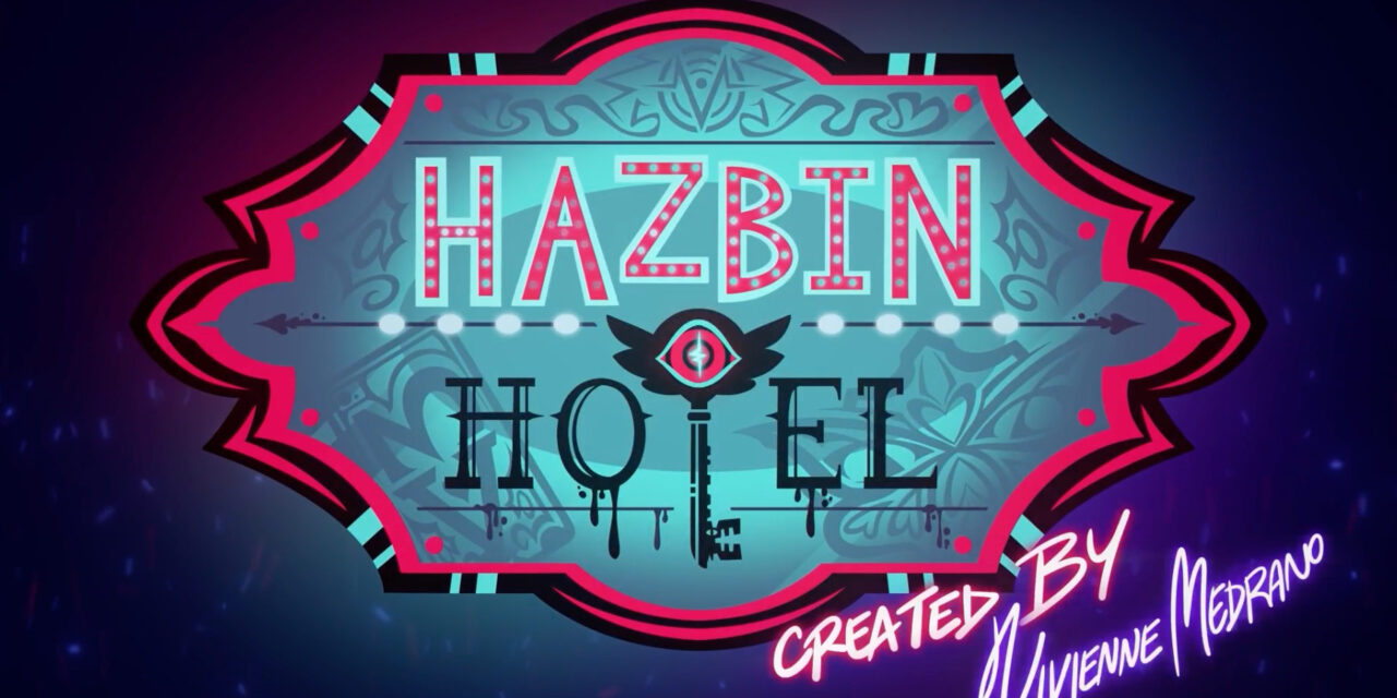 Hazbin Hotel is taking over the Broadway stage!
