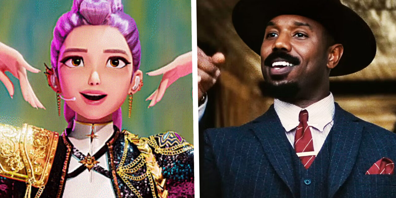 KPOP Demon Hunters & Sinners Lead Halloween Weekend | What We’re Watching on THS