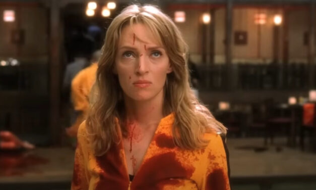 ‘Kill Bill: The Whole Bloody Affair’ Is Finally Going To Theaters