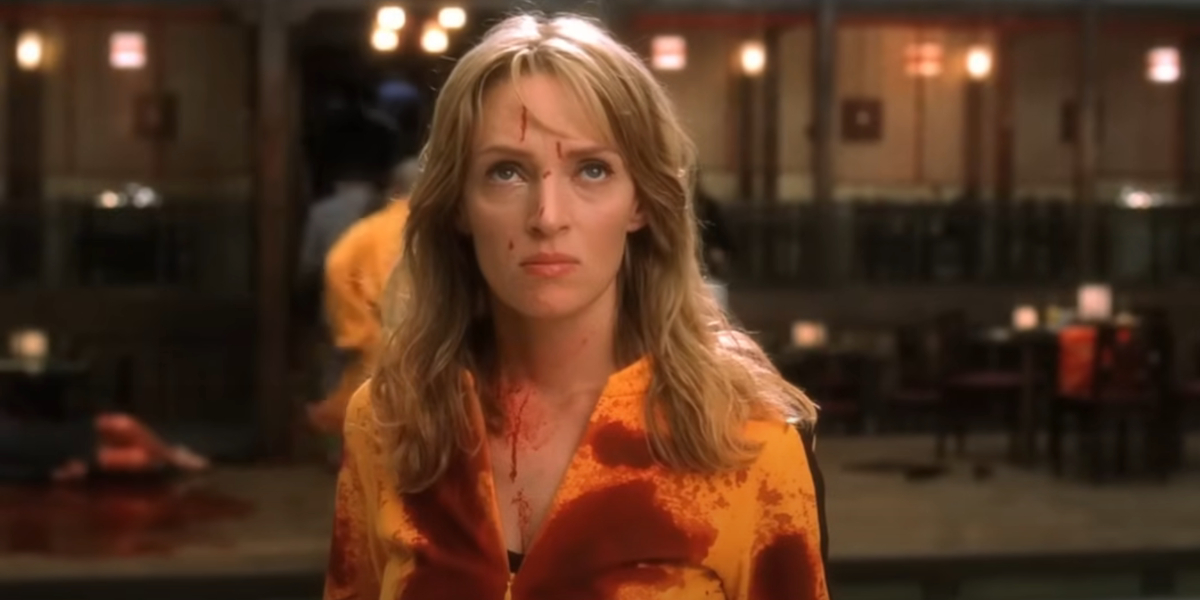 ‘Kill Bill: The Whole Bloody Affair’ Is Finally Going To Theaters