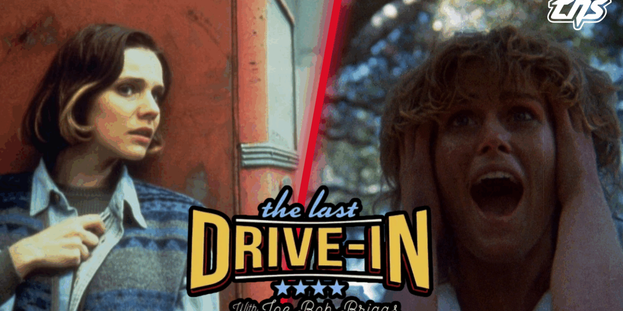 The Last Drive-In: Mute Witness Thrills, The Final Terror Falters [Review]