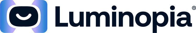 Luminopia logo