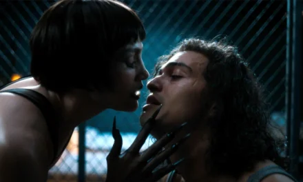 Are The Oscar Chances Over For Kiss of the Spider Woman & After the Hunt Following Box Office Disappointment?