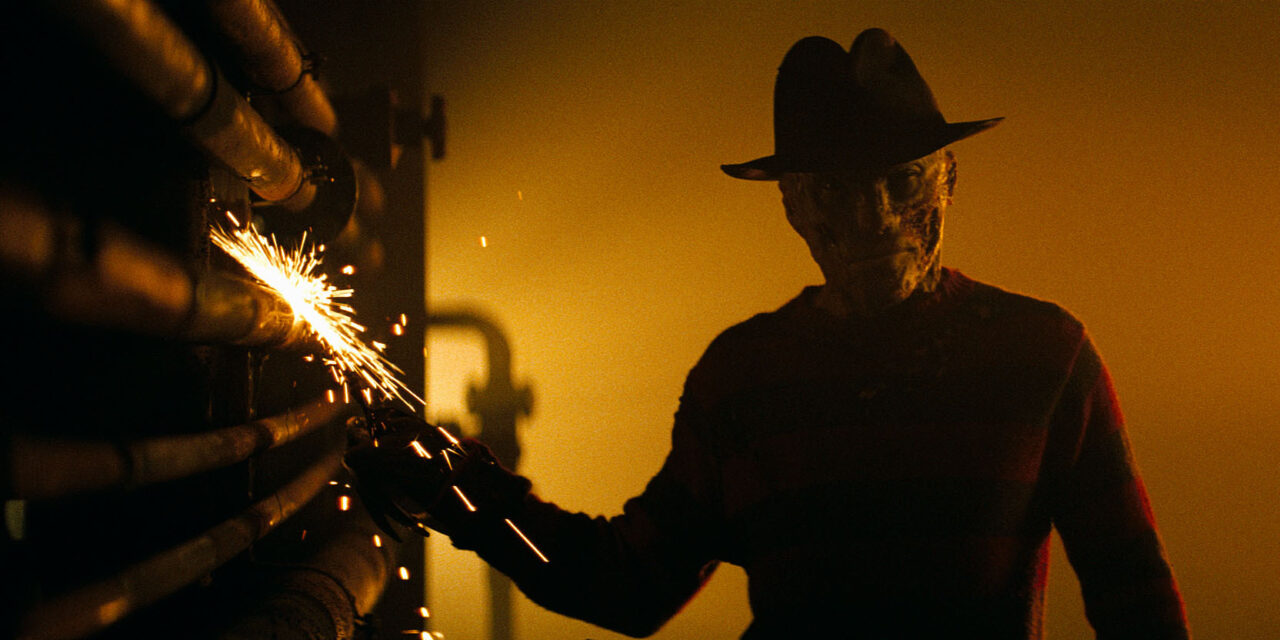 My Love Affair With Scary Movies Started 15 Years Ago… With The Nightmare On Elm Street Remake [Fright-A-Thon]