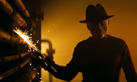 My Love Affair With Scary Movies Started 15 Years Ago… With The Nightmare On Elm Street Remake [Fright-A-Thon]