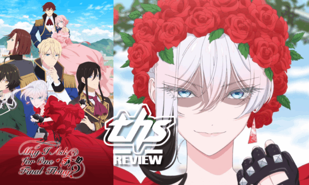 May I Ask for One Final Thing? Ep. 5 “May I Clobber This Asshole Prince?”: Fun Fisticuffs And Plot Thickening [Review]