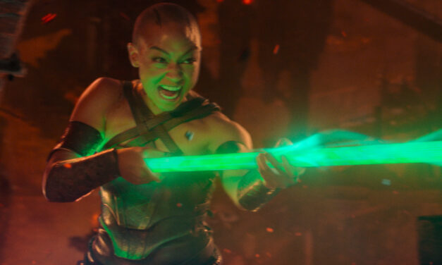 After Mortal Kombat II’s NYCC Panel, The 2026 Delay Totally Makes Sense [NYCC 2025]