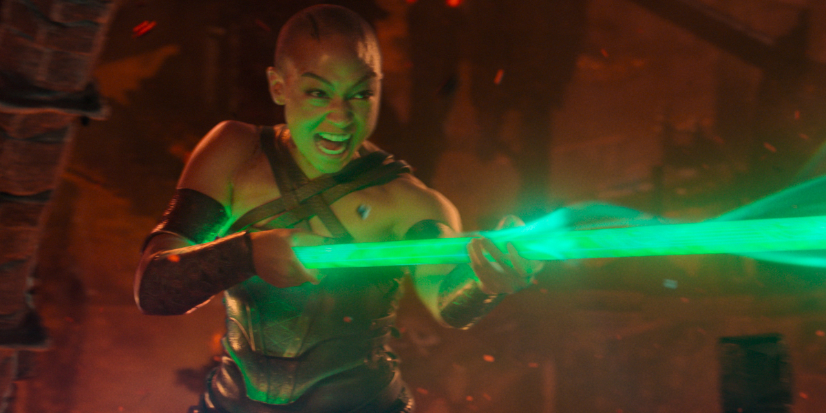 After Mortal Kombat II’s NYCC Panel, The 2026 Delay Totally Makes Sense [NYCC 2025]