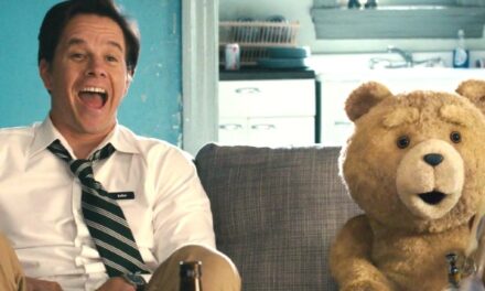 The Five Best Mark Wahlberg Performances