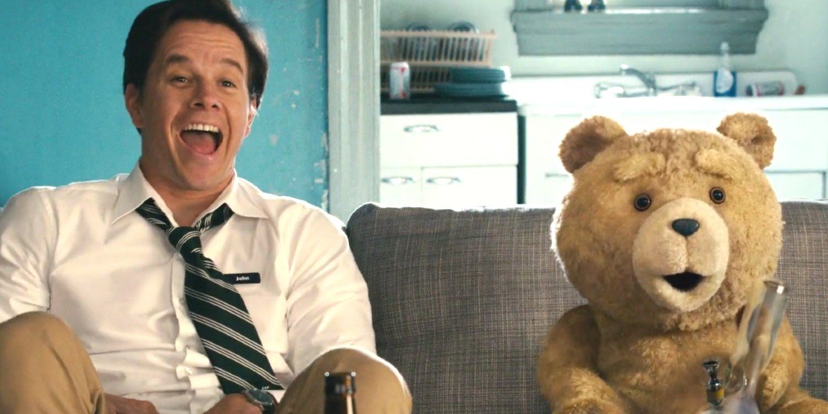 The Five Best Mark Wahlberg Performances